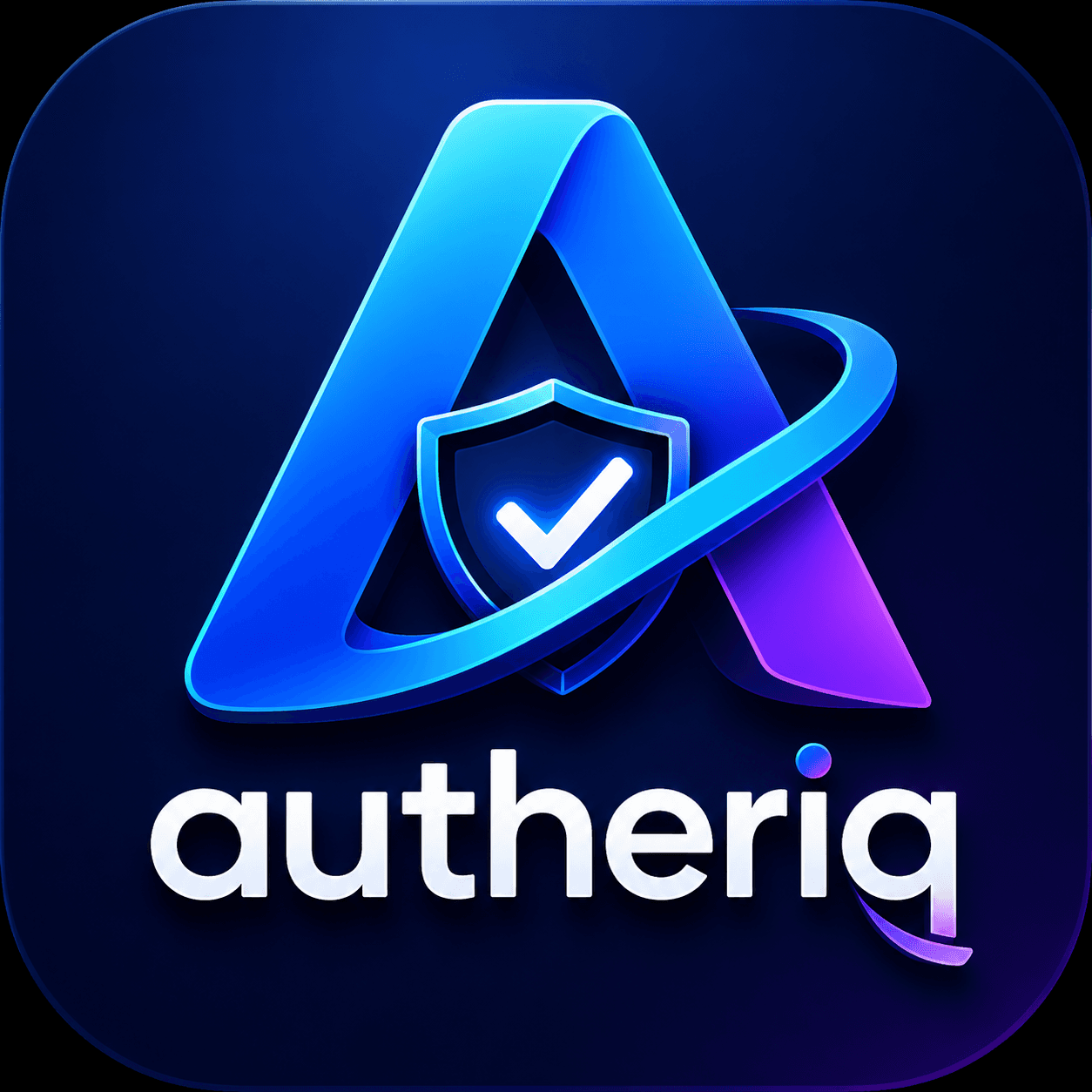 AutheriQ